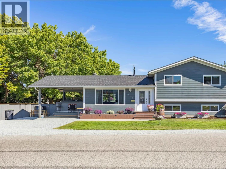 640 Myron Road, Kelowna, BC, V1X 6V3