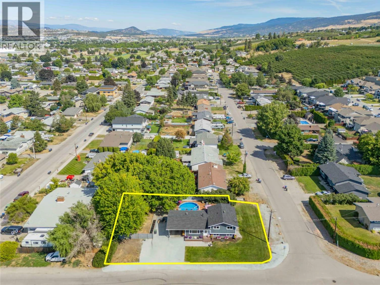 640 Myron Road, Kelowna, BC, V1X 6V3 - 72