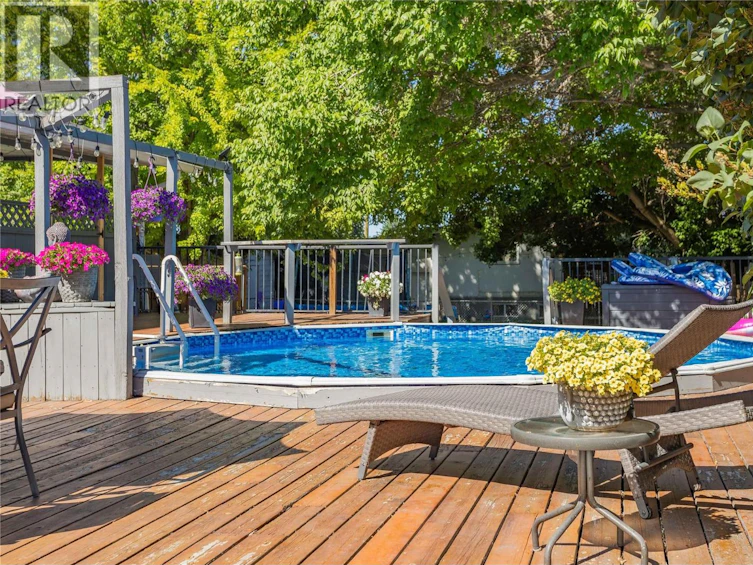 640 Myron Road, Kelowna, BC, V1X 6V3 - 60