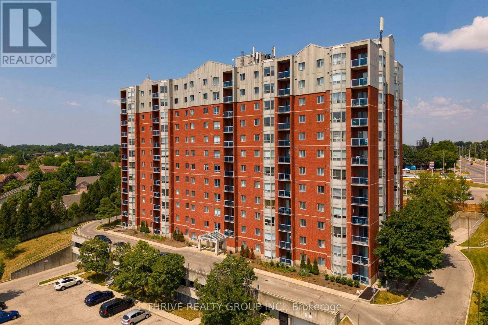 507-30 Chapman Court, London, ON, N6G 4Y4