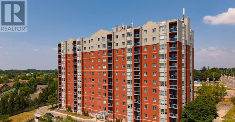 507-30 Chapman Court, London, ON, N6G 4Y4
