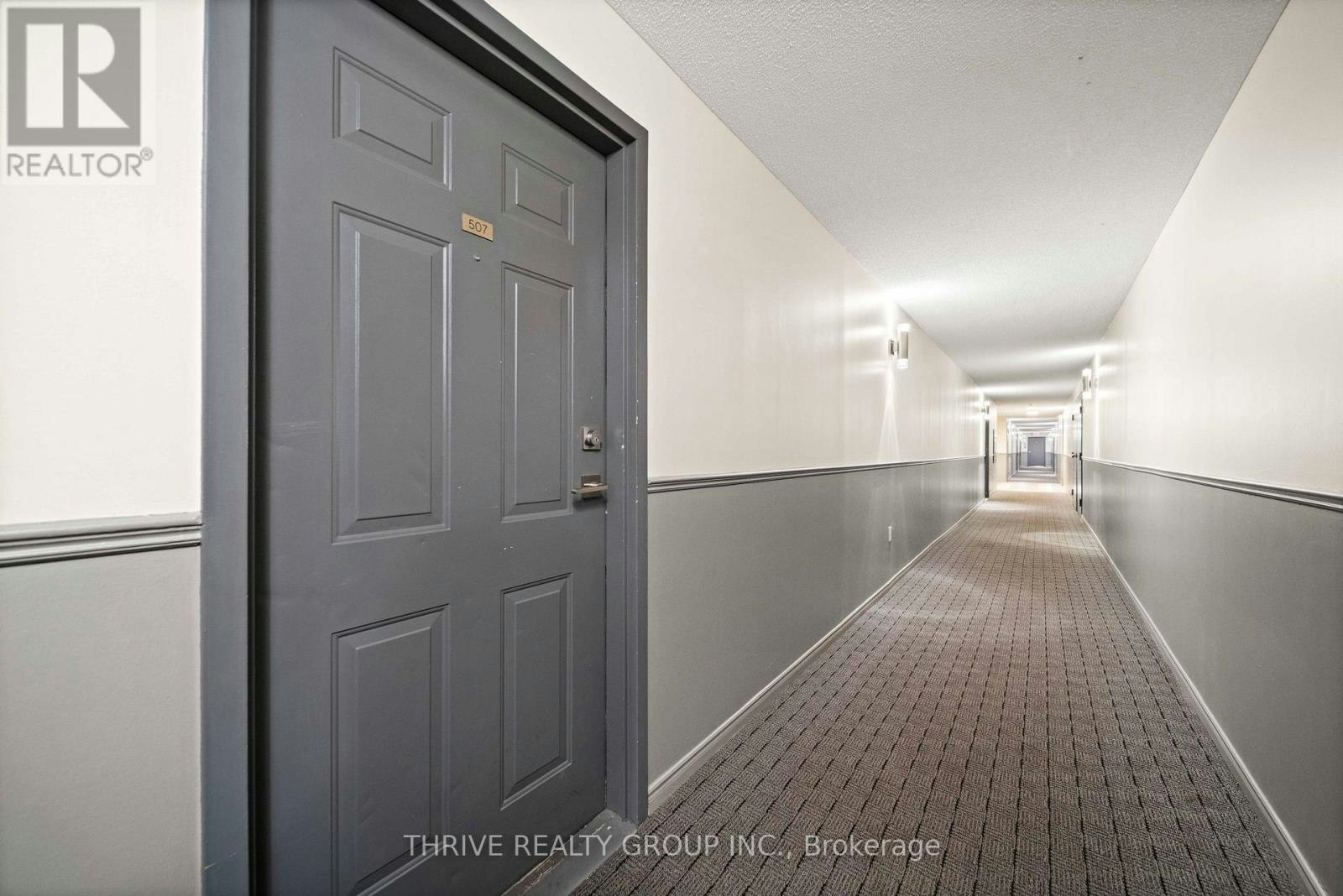 507-30 Chapman Court, London, ON, N6G 4Y4 - 2