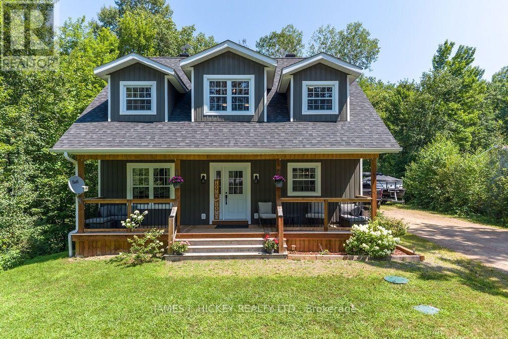 160 Hunts Road, Laurentian Hills, ON, K0J 1J0