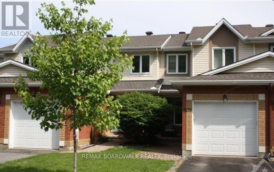 509 Lawler Crescent, Ottawa, ON, K4A 3Y5