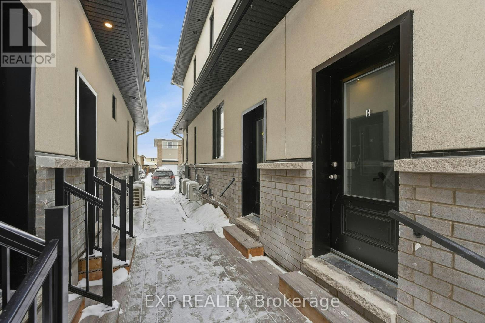 B-1377 Louis Lane, Ottawa, ON, K1B 3P2 - 16
