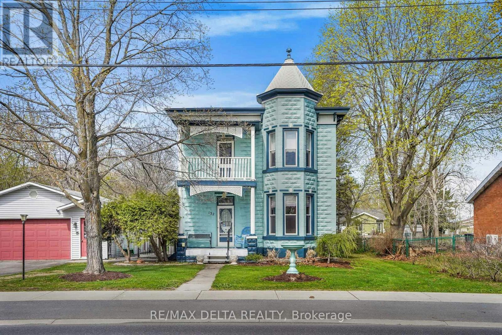 132 High Street, Hawkesbury, ON, K0B 1R0