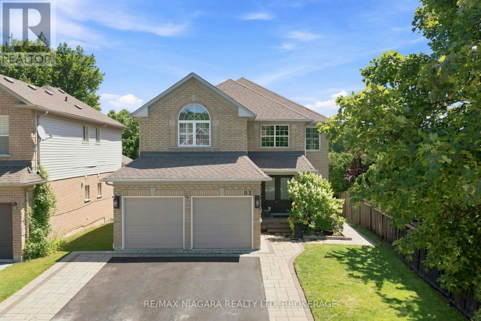 81 Gartshore Drive, Whitby, ON, L1P 1N5