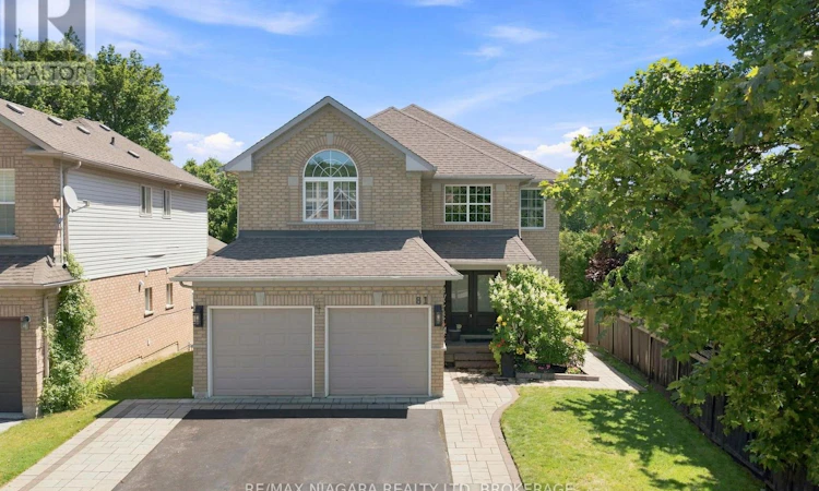 81 Gartshore Drive