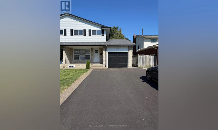 102 Tupper Drive