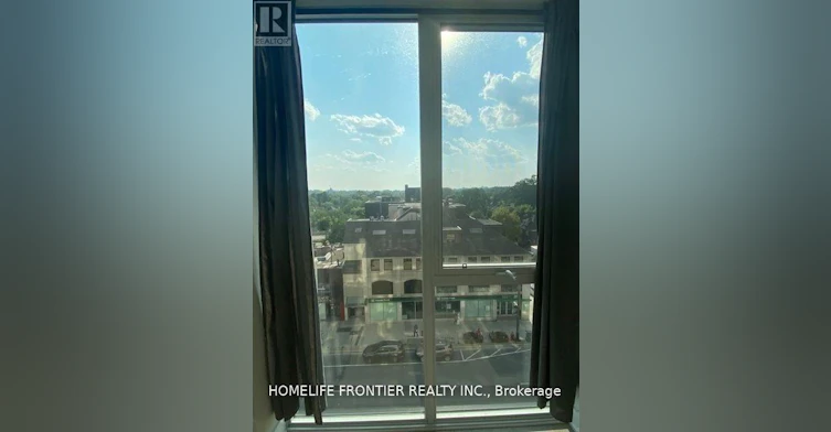516-1 Belsize Drive, Toronto, ON, M4S 0B9 - 10
