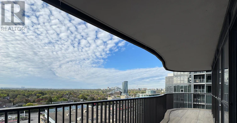 1611-68 Esther Shiner Boulevard, Toronto, ON, M2K 0J6 - 24