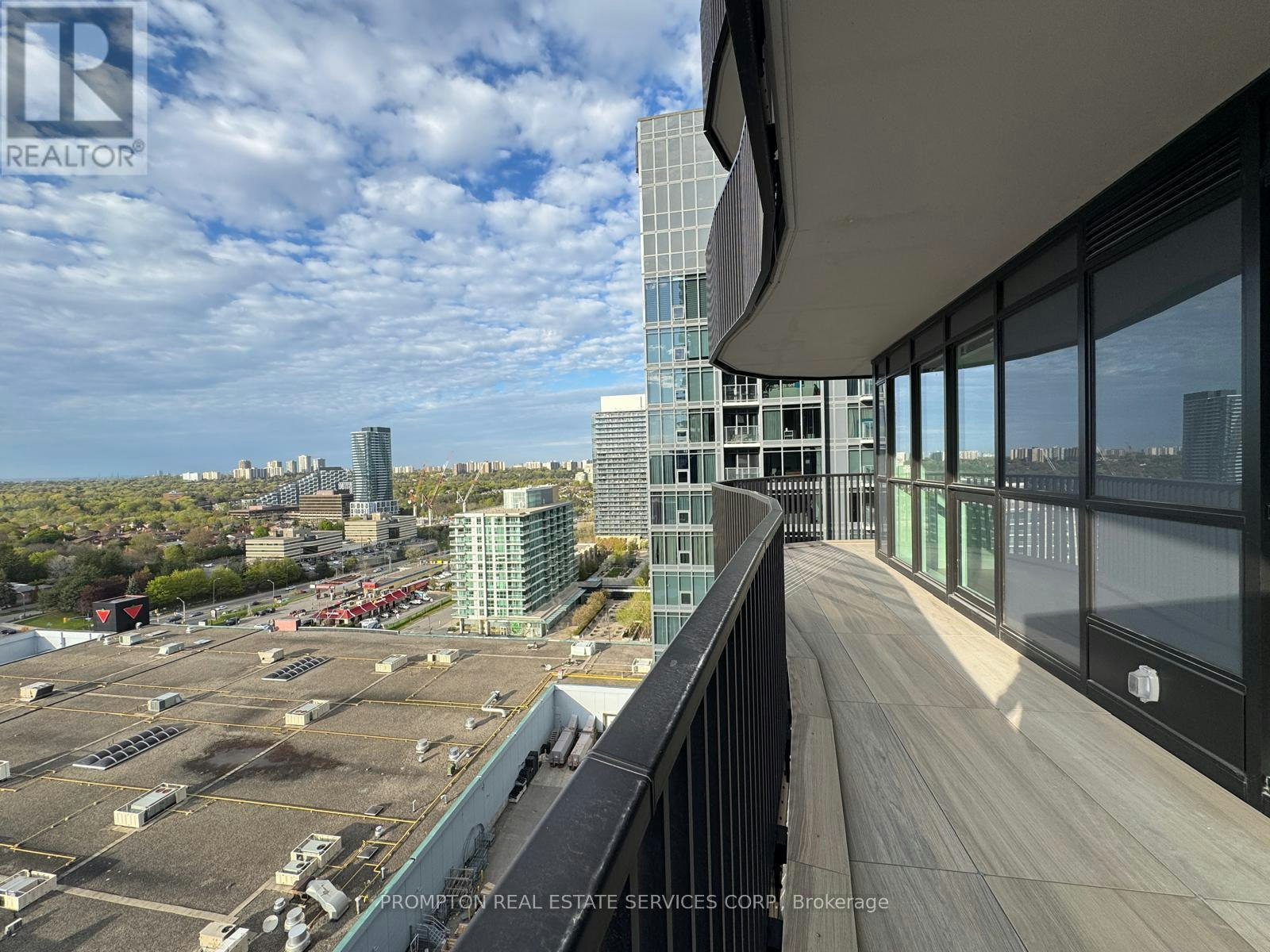 1611-68 Esther Shiner Boulevard, Toronto, ON, M2K 0J6 - 40