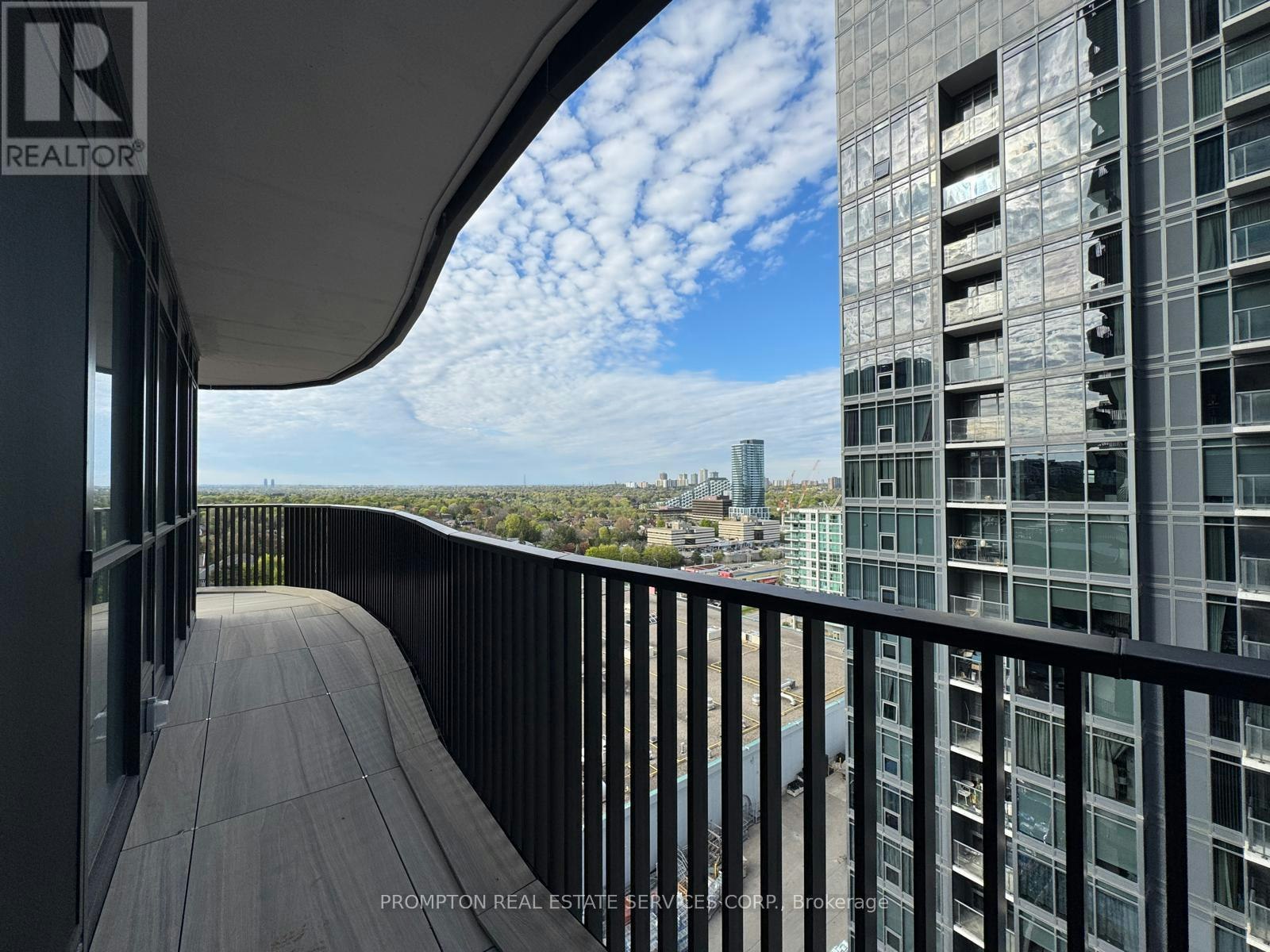 1611-68 Esther Shiner Boulevard, Toronto, ON, M2K 0J6 - 27