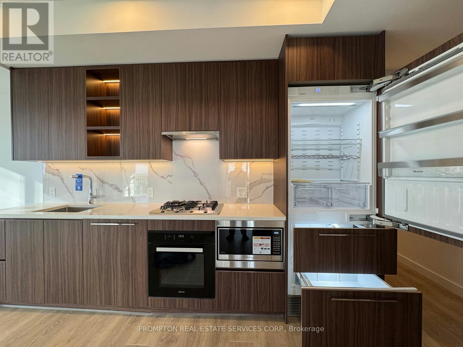 1611-68 Esther Shiner Boulevard, Toronto, ON, M2K 0J6 - 38