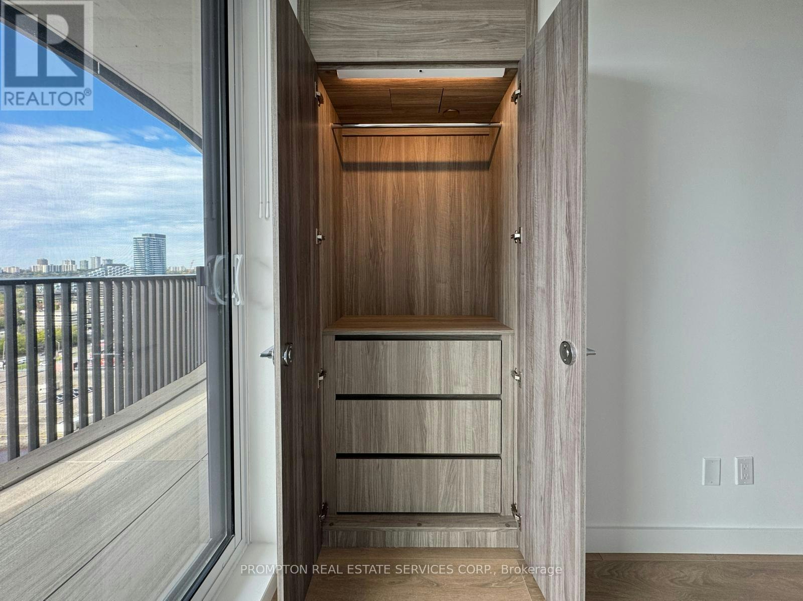 1611-68 Esther Shiner Boulevard, Toronto, ON, M2K 0J6 - 17