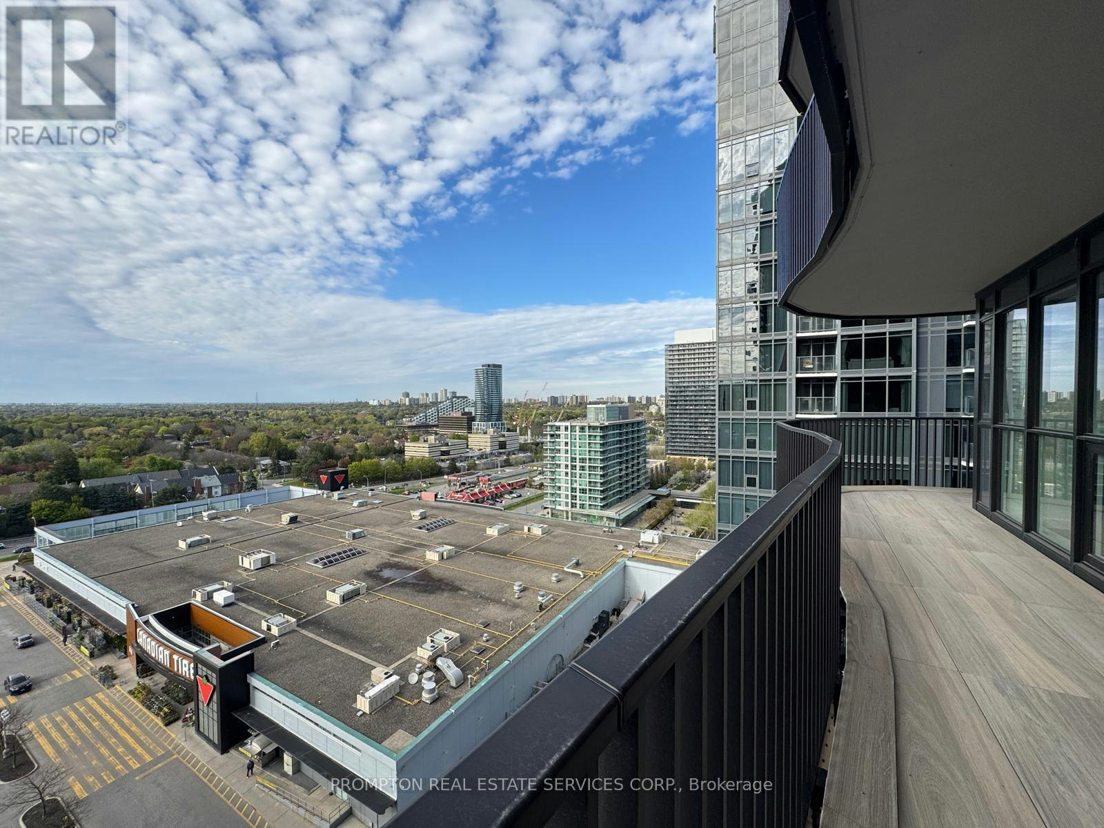 1611-68 Esther Shiner Boulevard, Toronto, ON, M2K 0J6 - 25