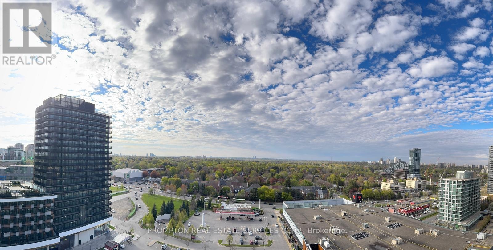 1611-68 Esther Shiner Boulevard, Toronto, ON, M2K 0J6 - 29