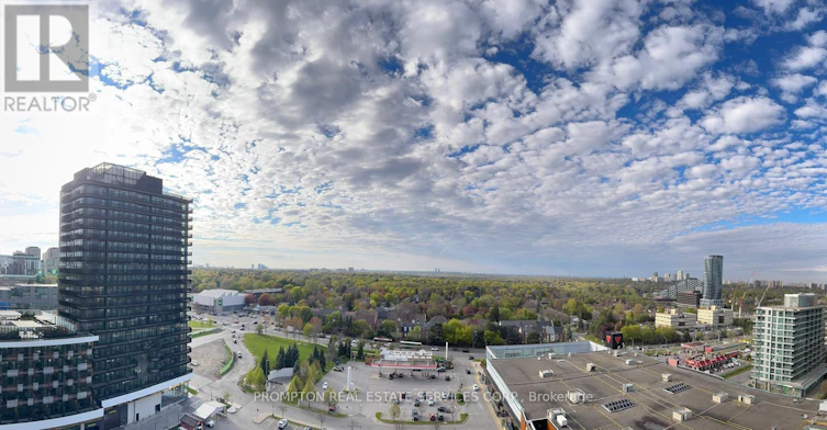 1611-68 Esther Shiner Boulevard, Toronto, ON, M2K 0J6 - 29