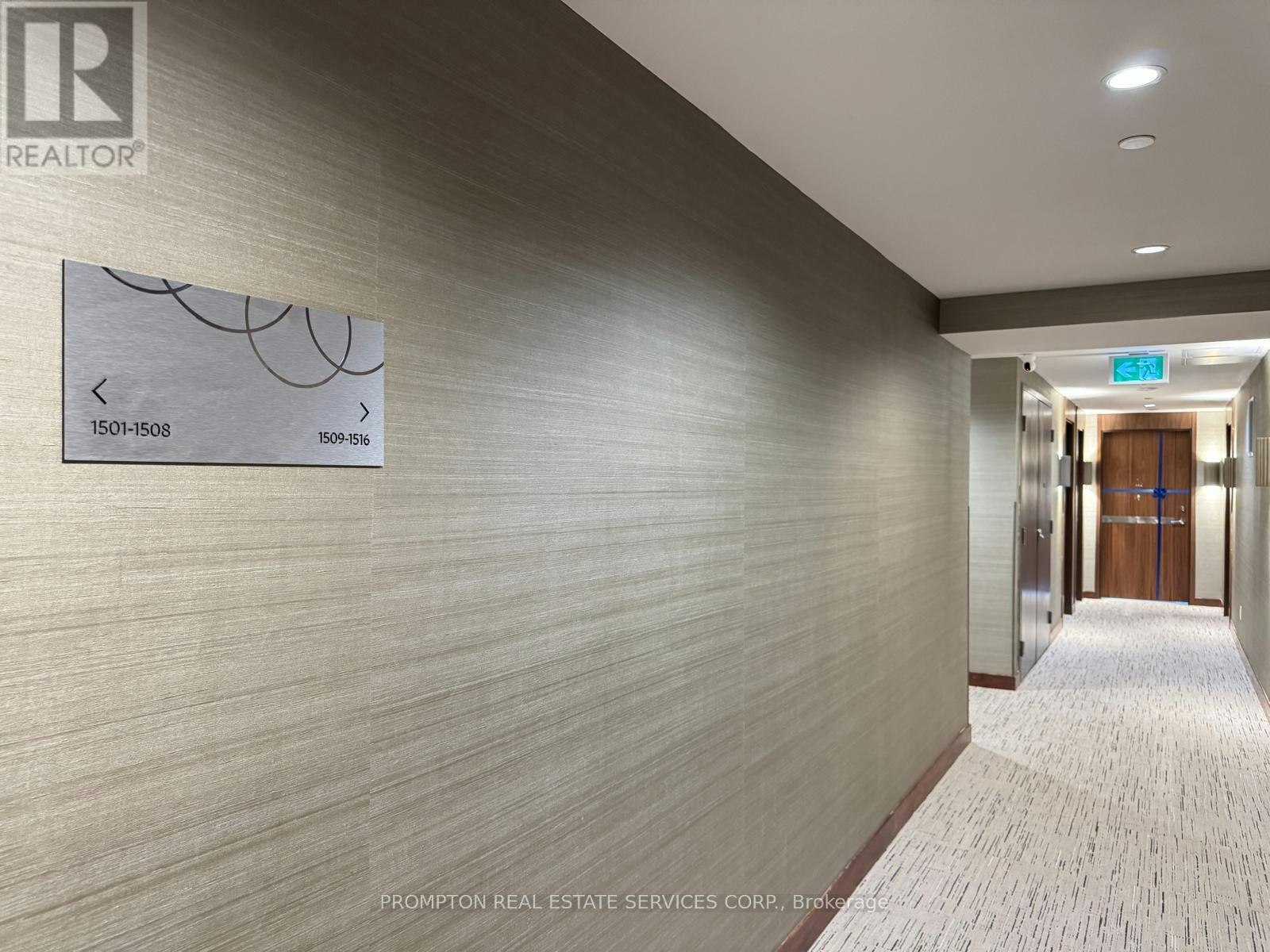 1611-68 Esther Shiner Boulevard, Toronto, ON, M2K 0J6 - 32