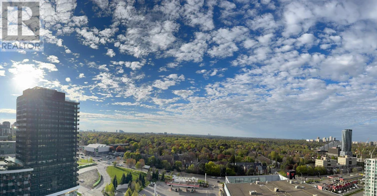 1611-68 Esther Shiner Boulevard, Toronto, ON, M2K 0J6 - 44