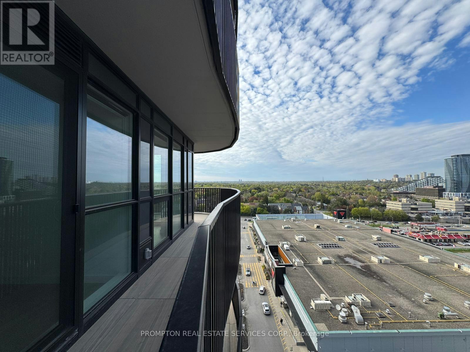 1611-68 Esther Shiner Boulevard, Toronto, ON, M2K 0J6 - 28