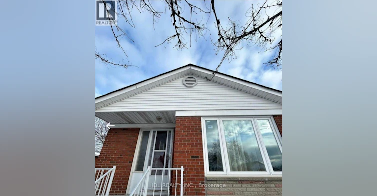 THREE Bedrooms Main Floor 8 Highwood Ave Avenue, Toronto, ON, M1R 2E4