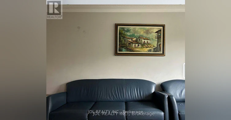 THREE Bedrooms Main Floor 8 Highwood Ave Avenue, Toronto, ON, M1R 2E4 - 7