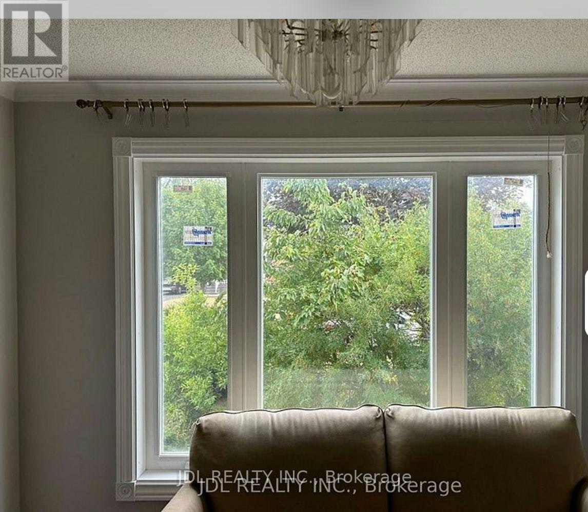 THREE Bedrooms Main Floor 8 Highwood Ave Avenue, Toronto, ON, M1R 2E4 - 3