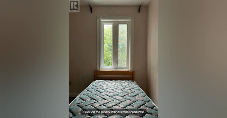 THREE Bedrooms Main Floor 8 Highwood Ave Avenue, Toronto, ON, M1R 2E4 - 5