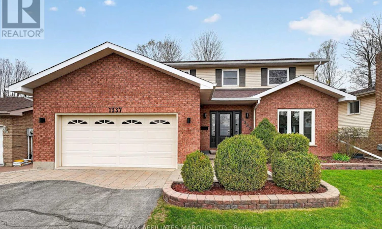 1337 Patricia Place