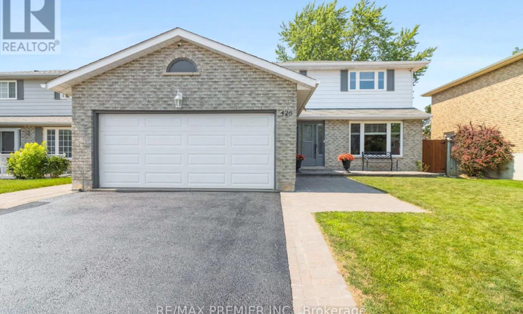 426 Maple Grove Avenue