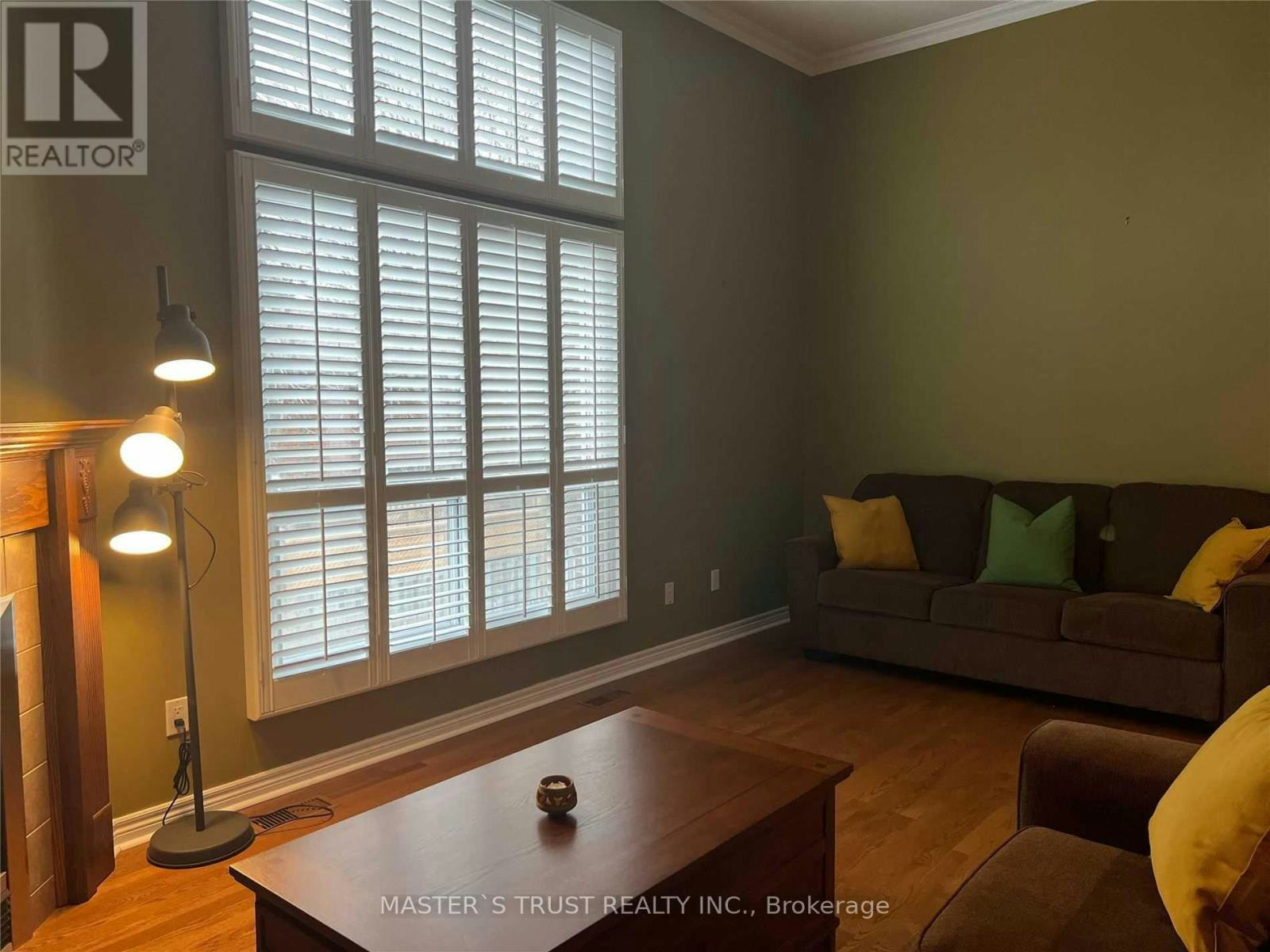 6 Dunkeld Way, Markham, ON, L3T 4Y9 - 6