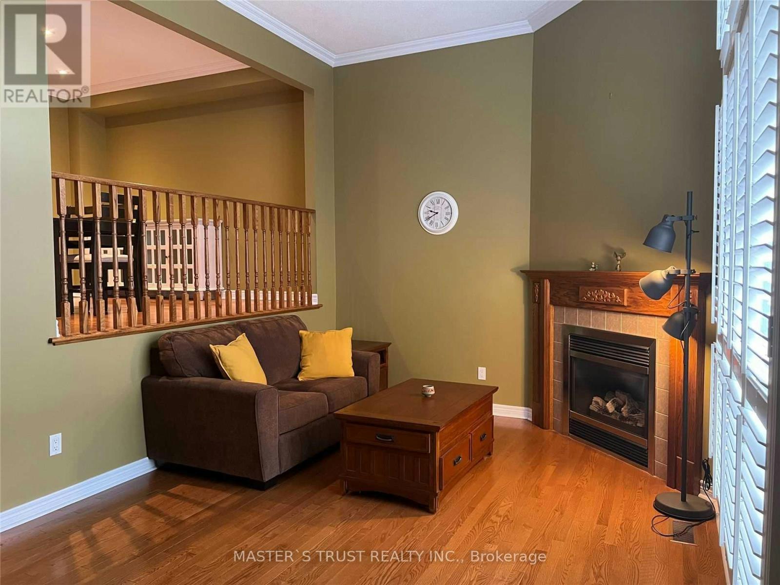 6 Dunkeld Way, Markham, ON, L3T 4Y9 - 5