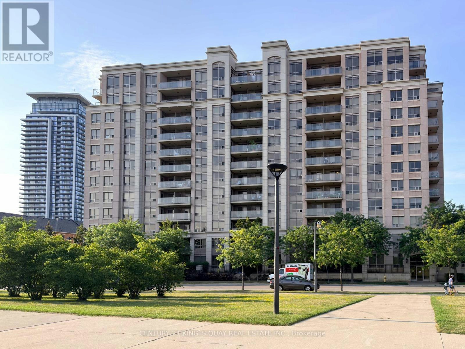 UPH 10-37 Galleria Parkway, Markham, ON, L3T 0A5