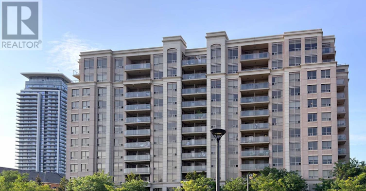 UPH 10-37 Galleria Parkway, Markham, ON, L3T 0A5