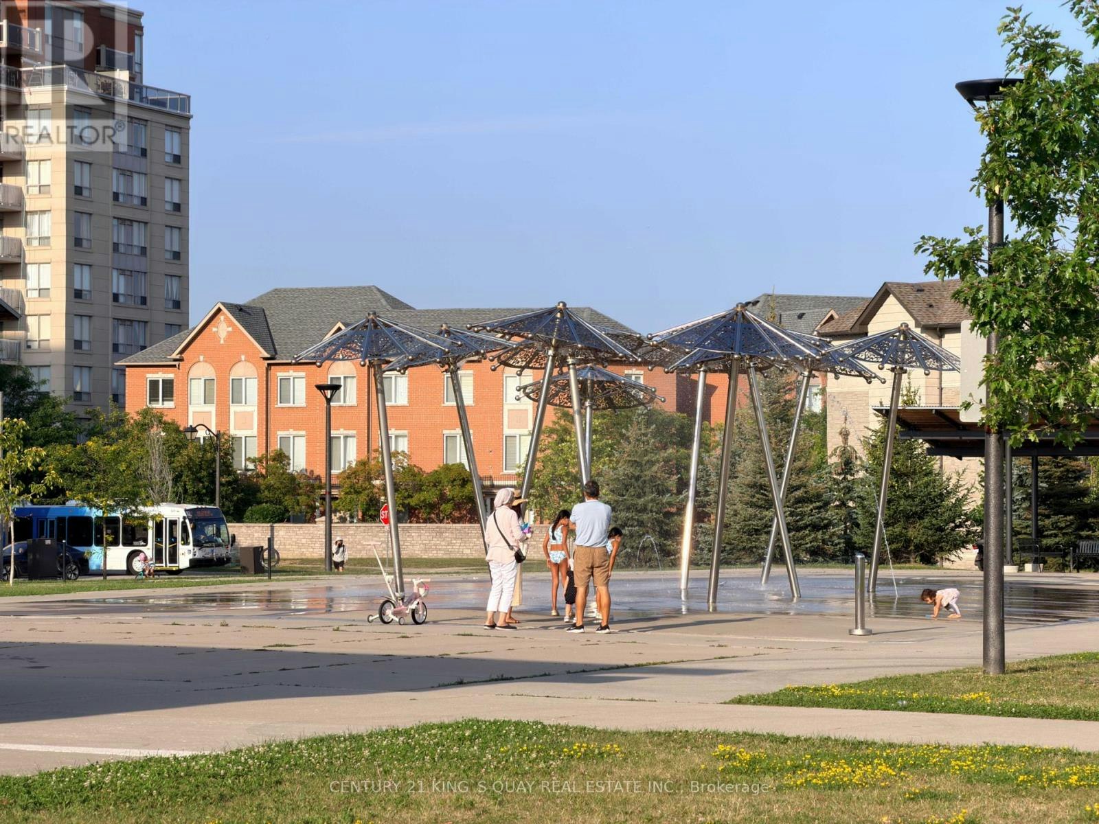 UPH 10-37 Galleria Parkway, Markham, ON, L3T 0A5 - 43