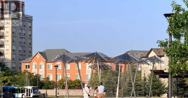 UPH 10-37 Galleria Parkway, Markham, ON, L3T 0A5 - 43