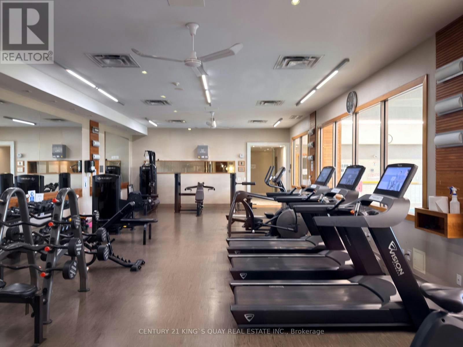 UPH 10-37 Galleria Parkway, Markham, ON, L3T 0A5 - 39