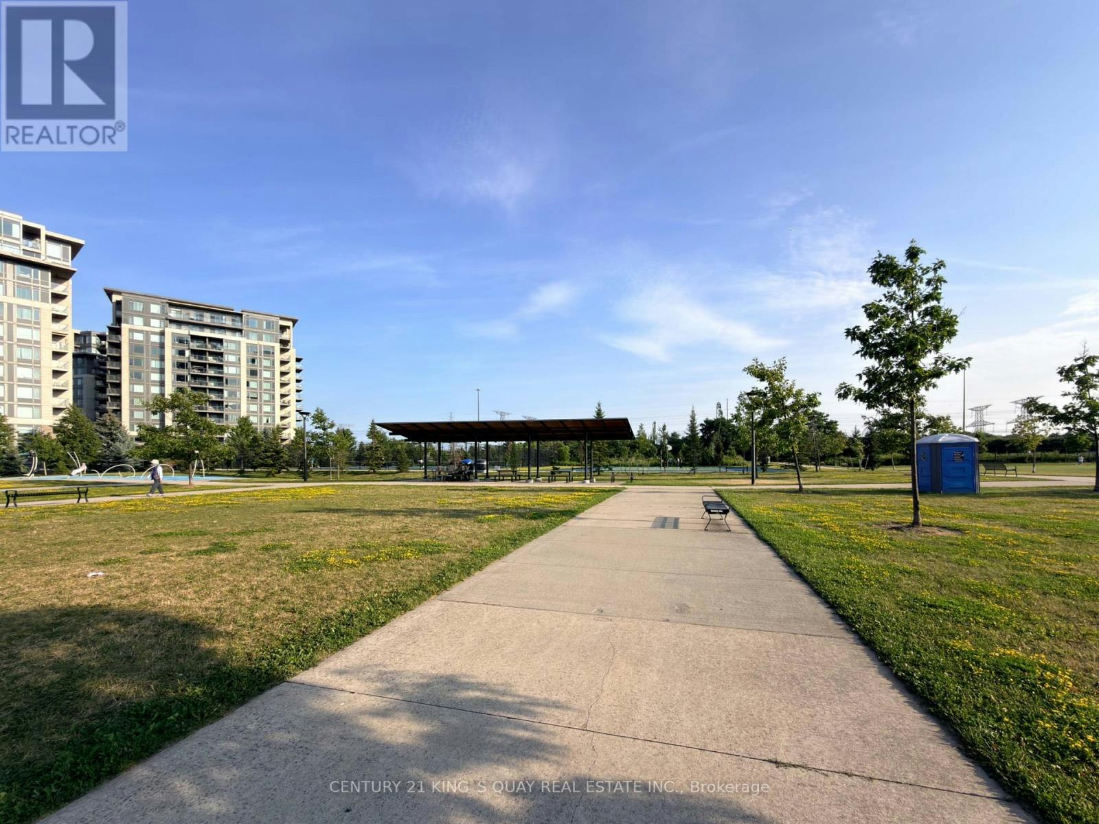 UPH 10-37 Galleria Parkway, Markham, ON, L3T 0A5 - 44
