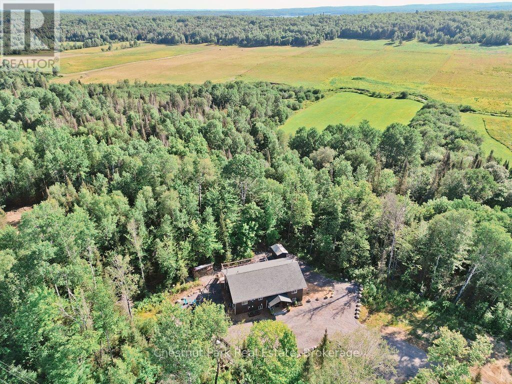 1170 Alderdale Road, Chisholm, ON, P0H 1Z0