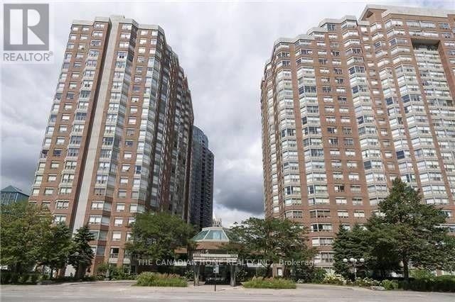 1906-335 Webb Drive, Mississauga, ON, L5B 4A1