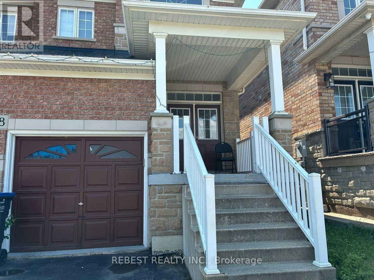 18 Village Lake Crescent, Brampton, ON, L6S 6K2 - 2