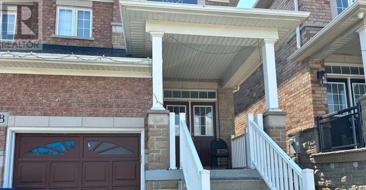 18 Village Lake Crescent, Brampton, ON, L6S 6K2 - 2