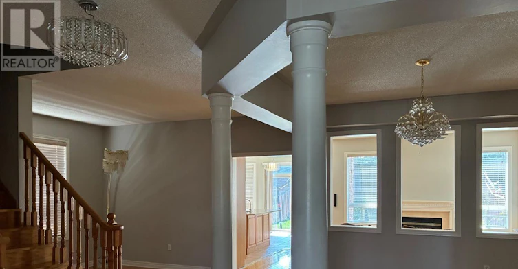 18 Village Lake Crescent, Brampton, ON, L6S 6K2 - 6
