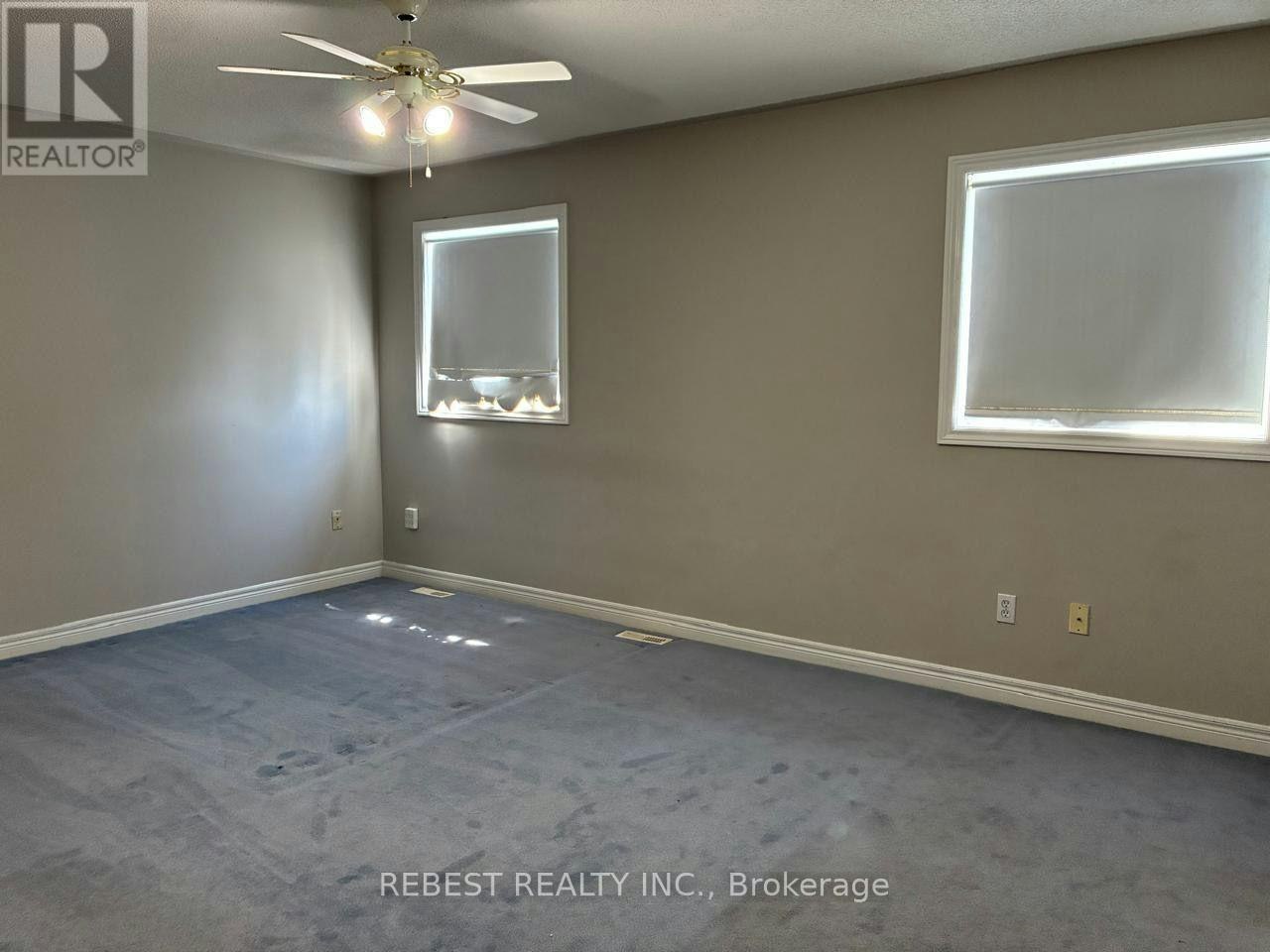 18 Village Lake Crescent, Brampton, ON, L6S 6K2 - 12