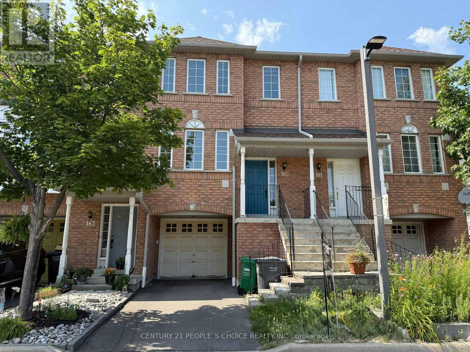 182-80 Acorn Place, Mississauga, ON, L4Z 3S7
