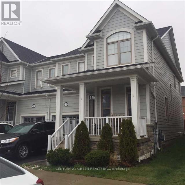 37 Aird Court, Milton, ON, L9T 3Y1 - 2