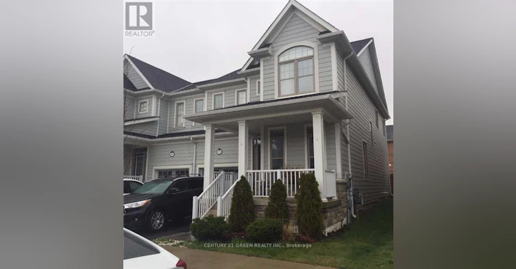 37 Aird Court, Milton, ON, L9T 3Y1 - 2