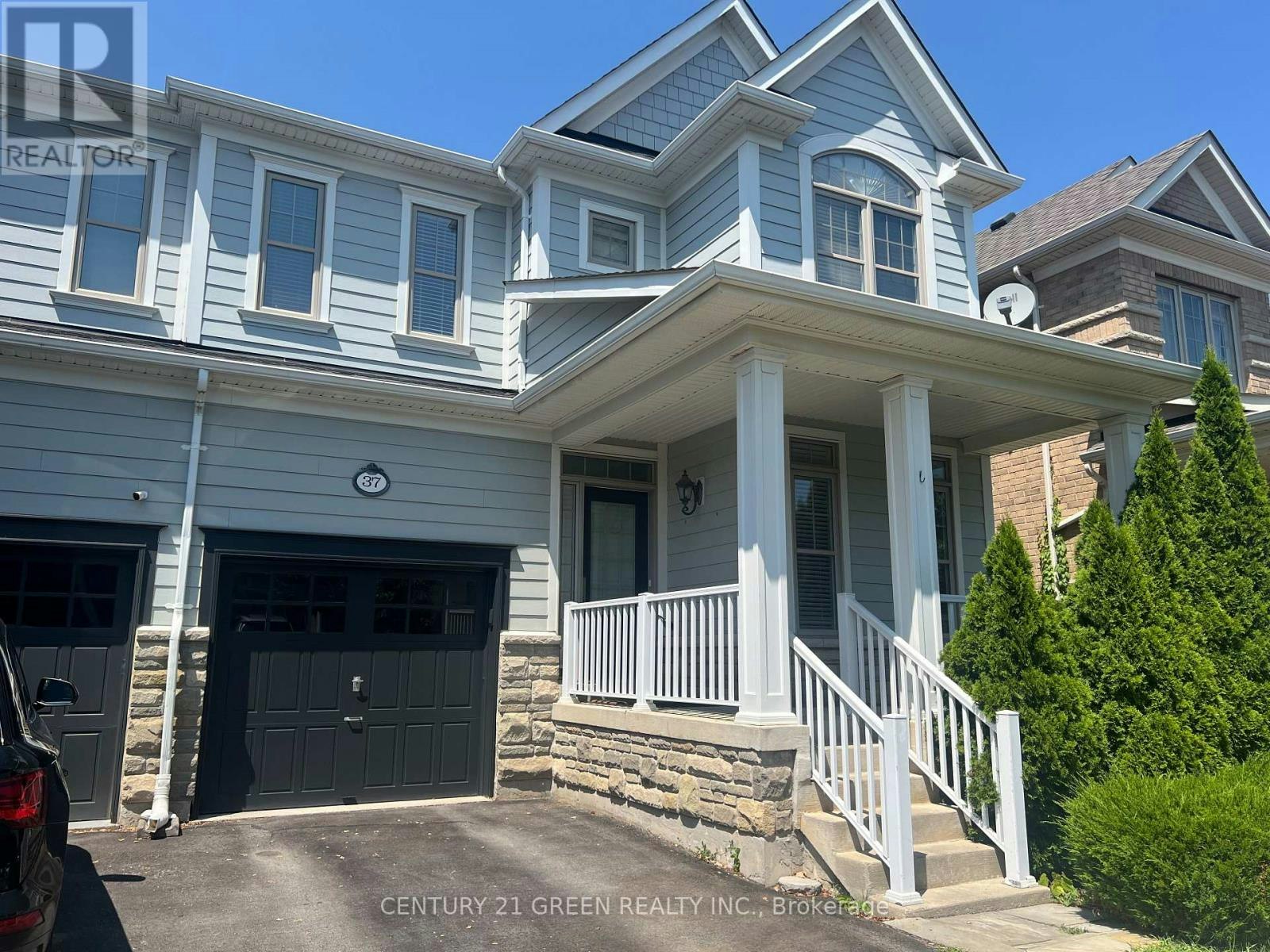 37 Aird Court, Milton, ON, L9T 3Y1