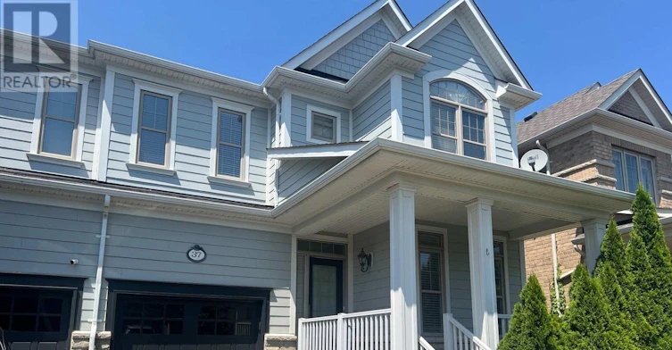 37 Aird Court, Milton, ON, L9T 3Y1